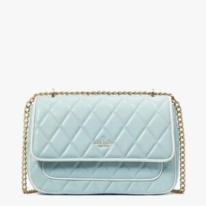 Kate Spade crossbody purse and wallet